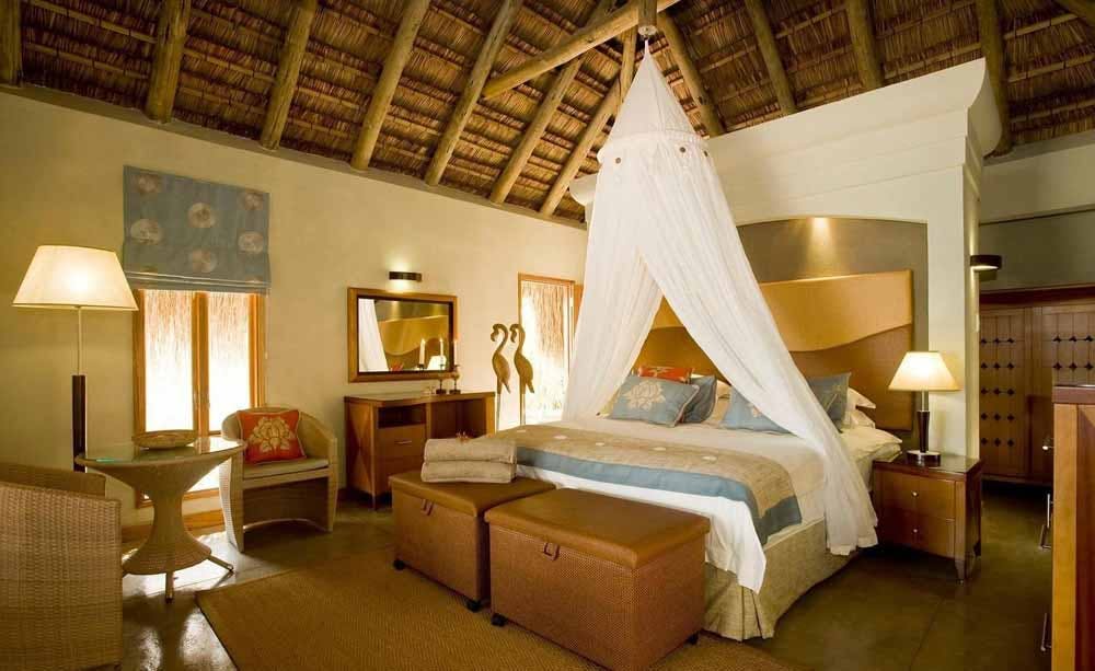 Dugong Beach Lodge