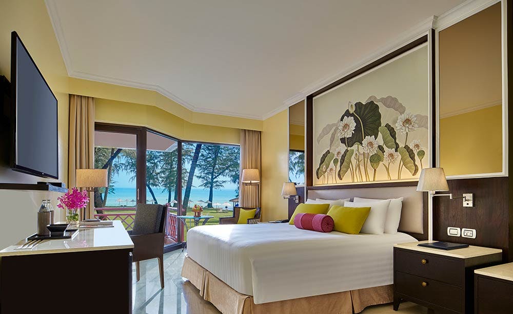 Dusit Thani Laguna Phuket