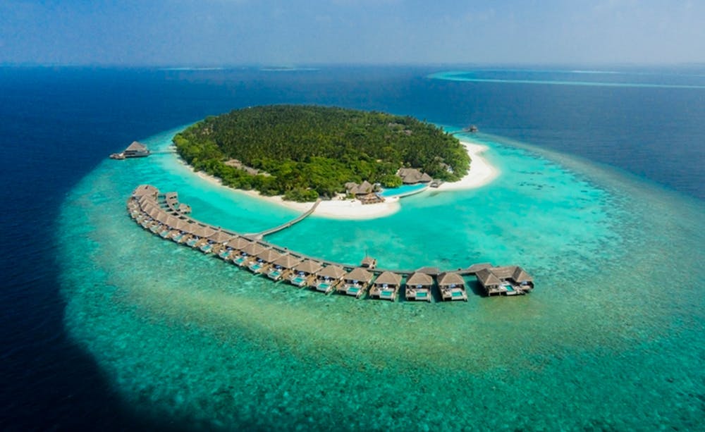 Dusit Thani Maldives