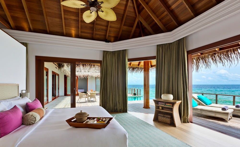 Dusit Thani Maldives