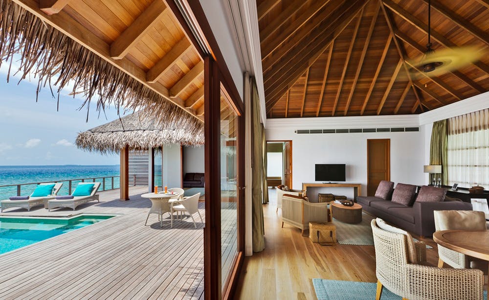 Dusit Thani Maldives