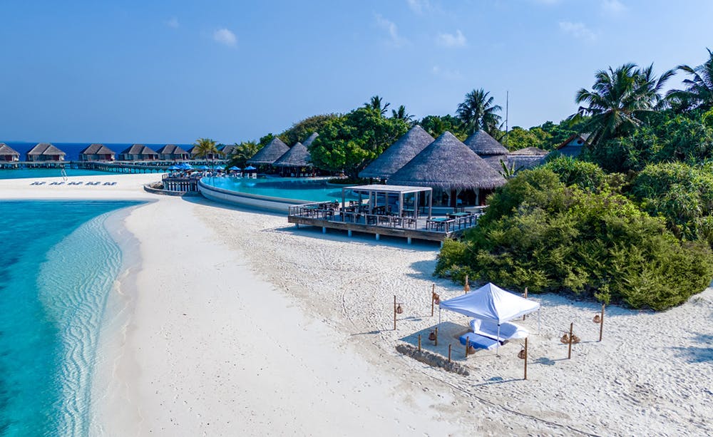 Dusit Thani Maldives