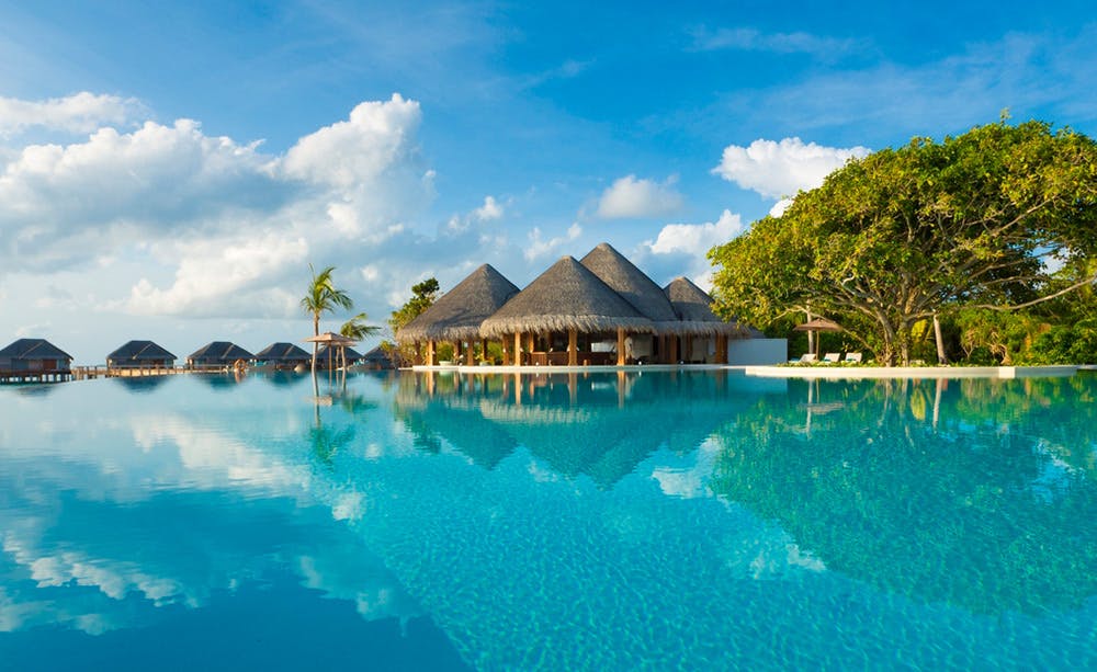 Dusit Thani Maldives