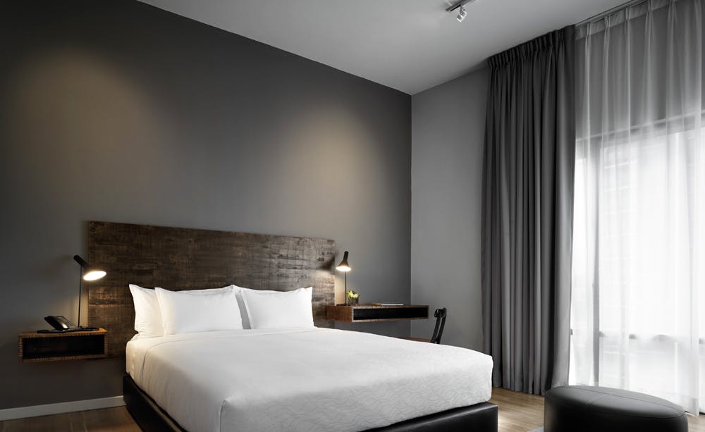 E&O Residences Kuala Lumpur