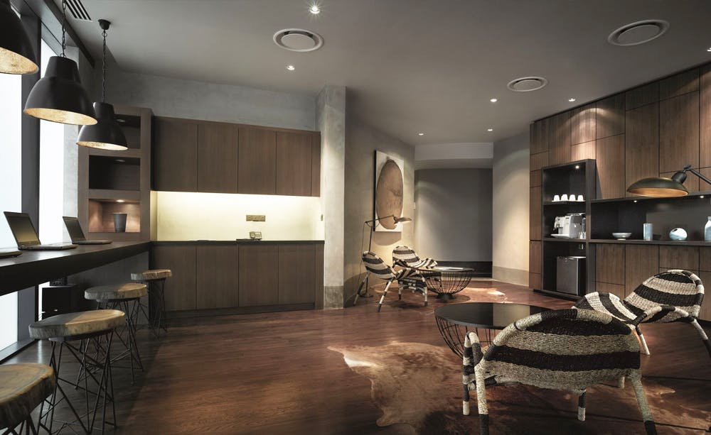 E&O Residences Kuala Lumpur