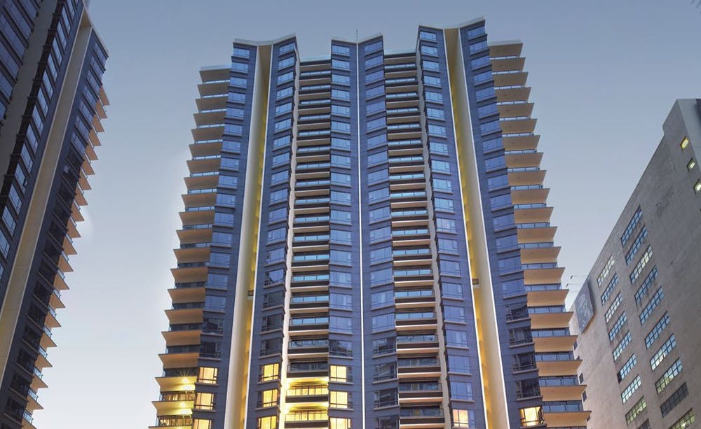 E&O Residences Kuala Lumpur