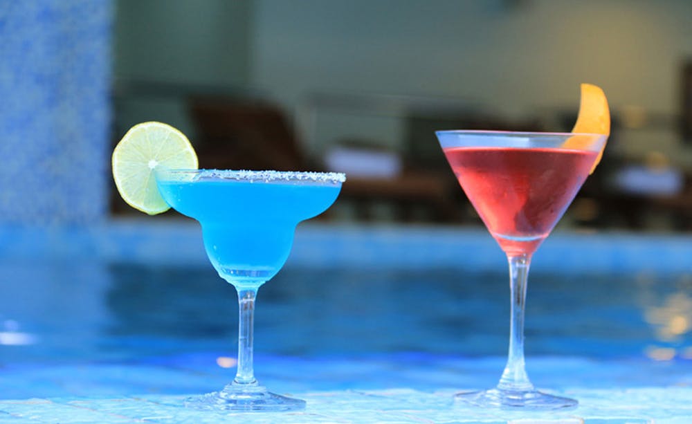 Eastern Palace Hotel