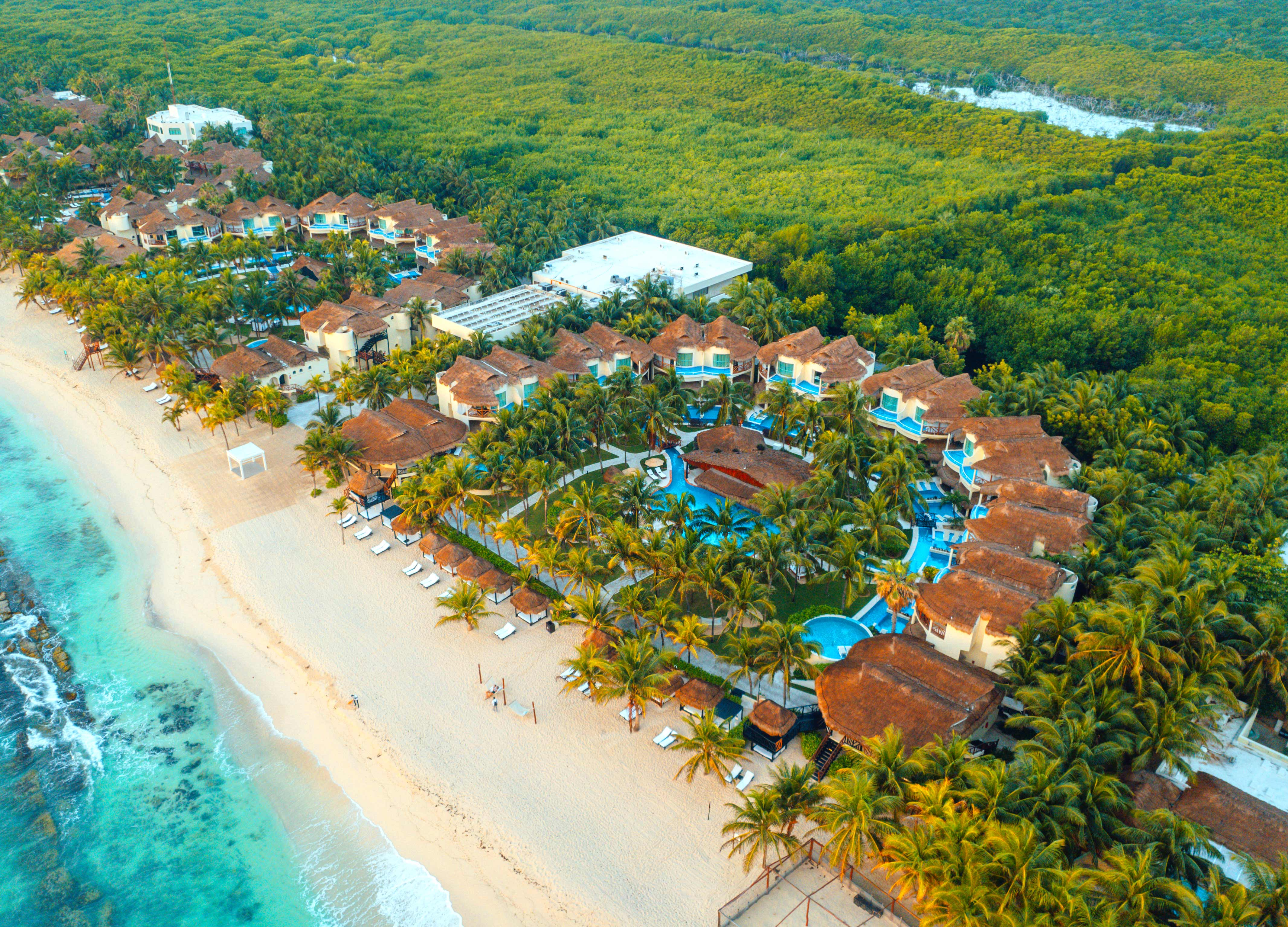 El Dorado Casitas Royale