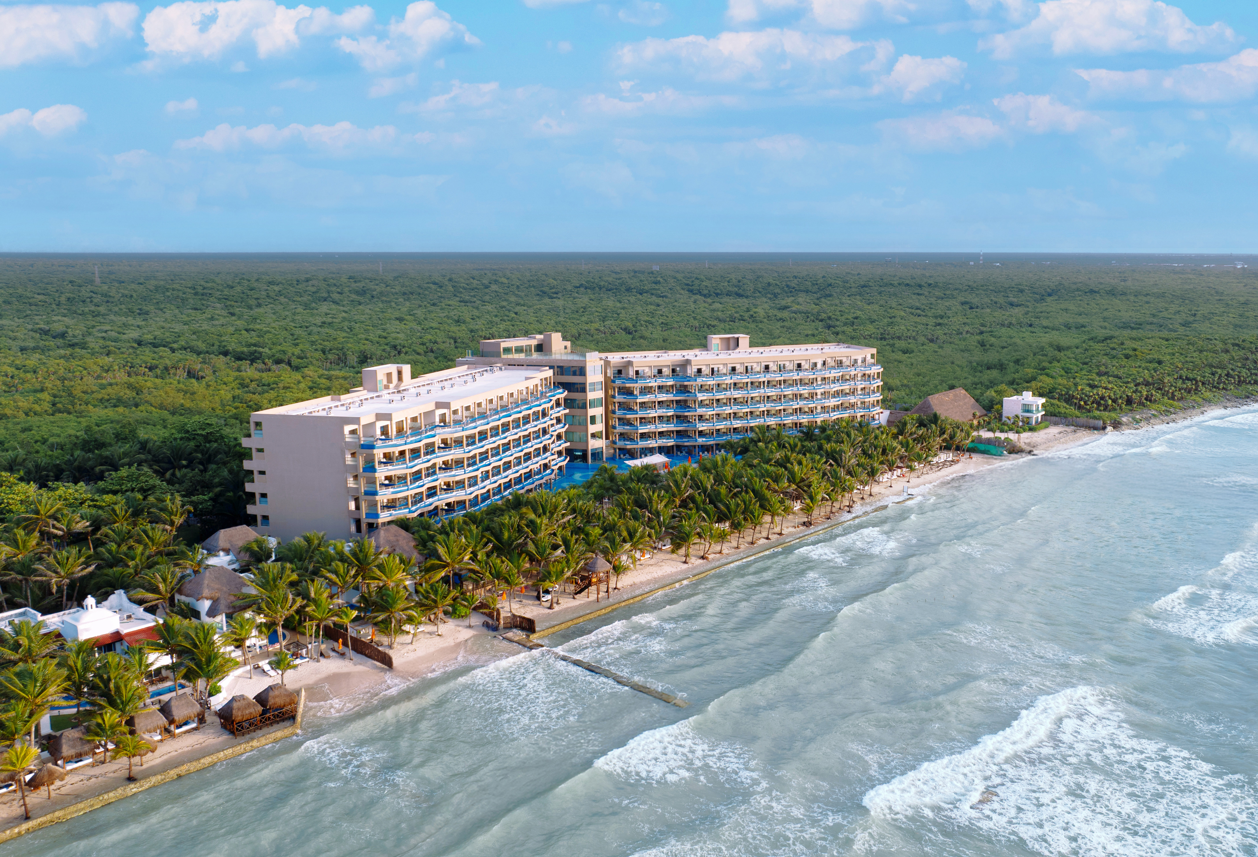 El Dorado Seaside Suite