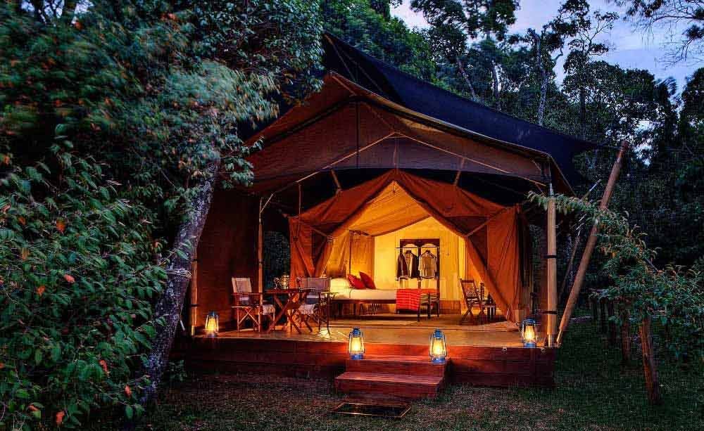 Elewana Elephant Pepper Camp