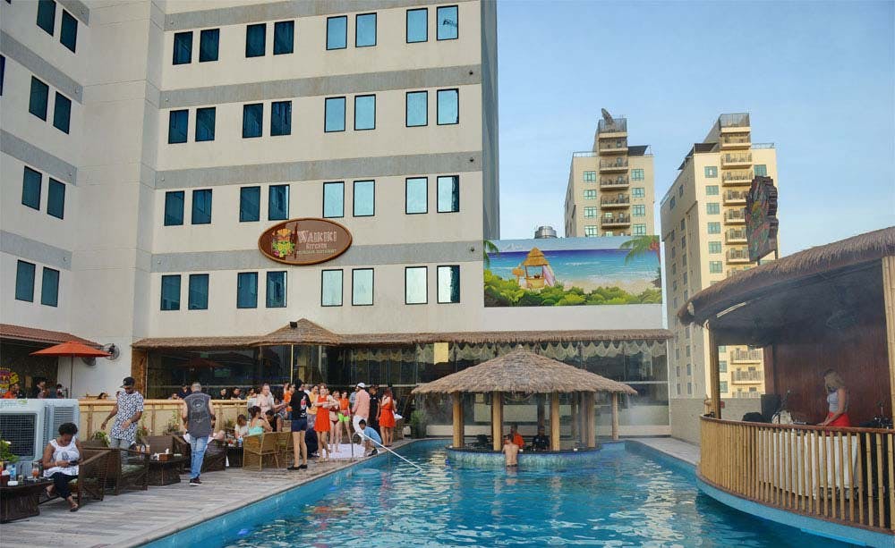 Elite Crystal Hotel