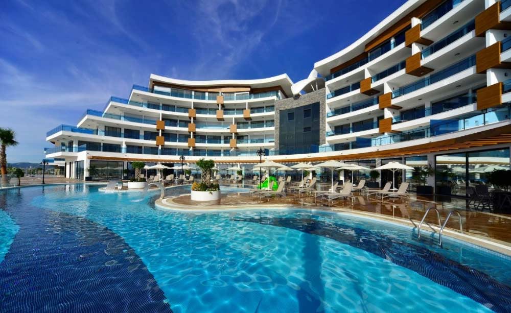 Elite Luxury Suite and Spa