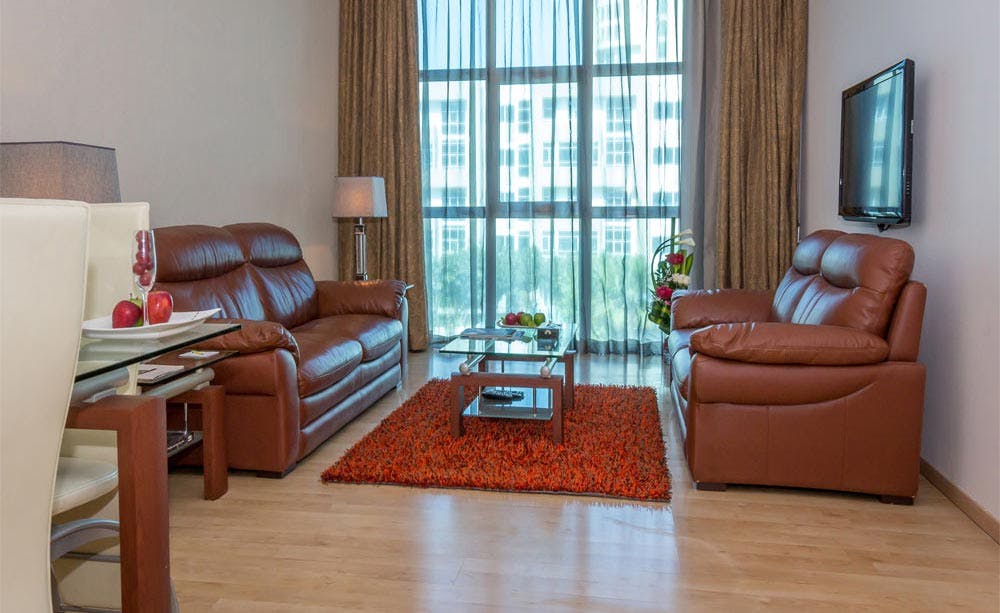 Elite Seef Residence & Hotel