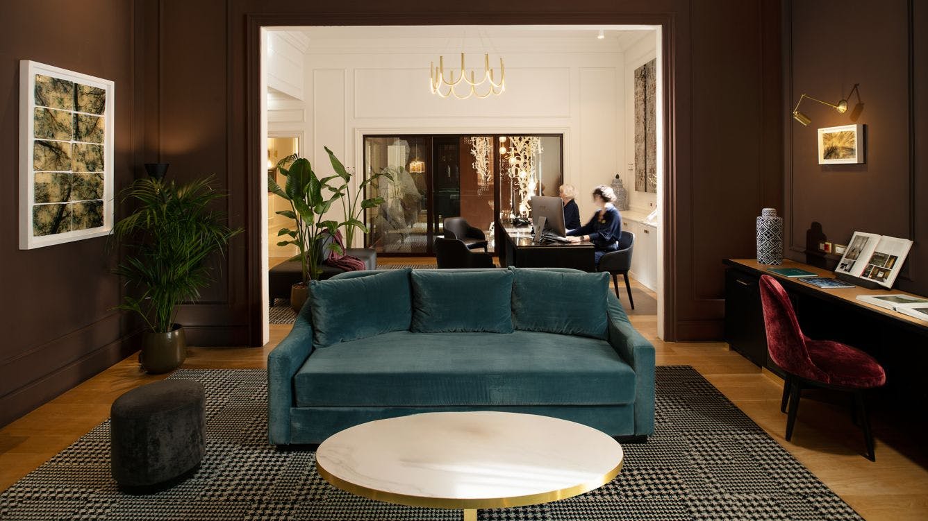 Elizabeth Unique Hotel