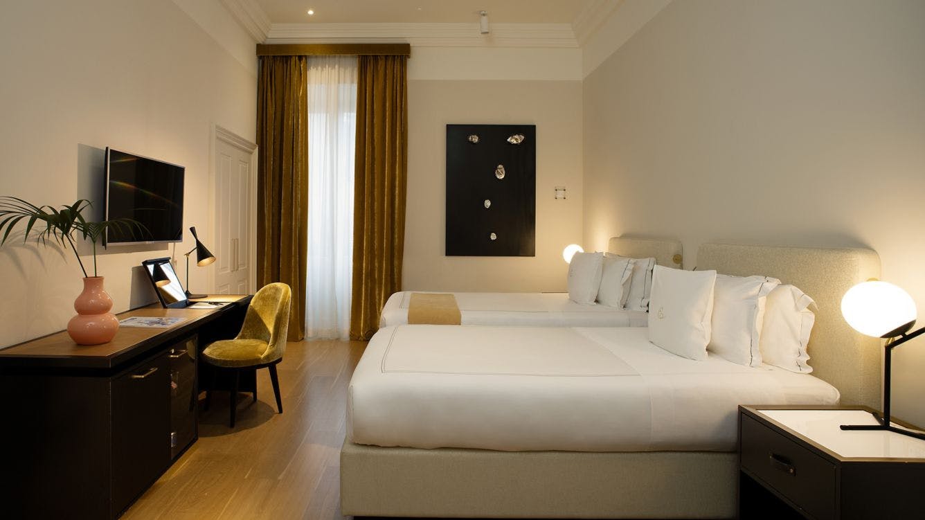 Elizabeth Unique Hotel