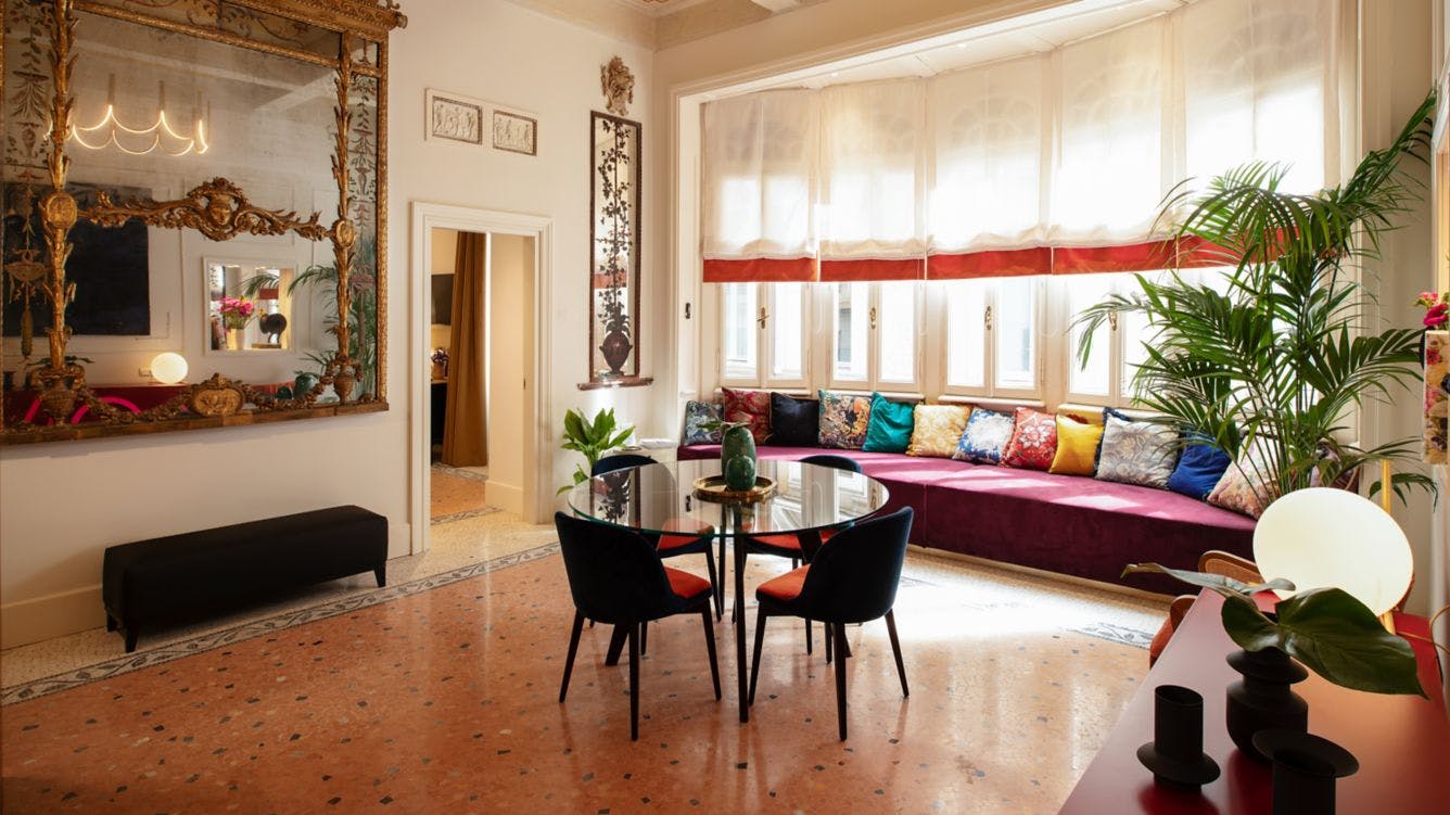 Elizabeth Unique Hotel