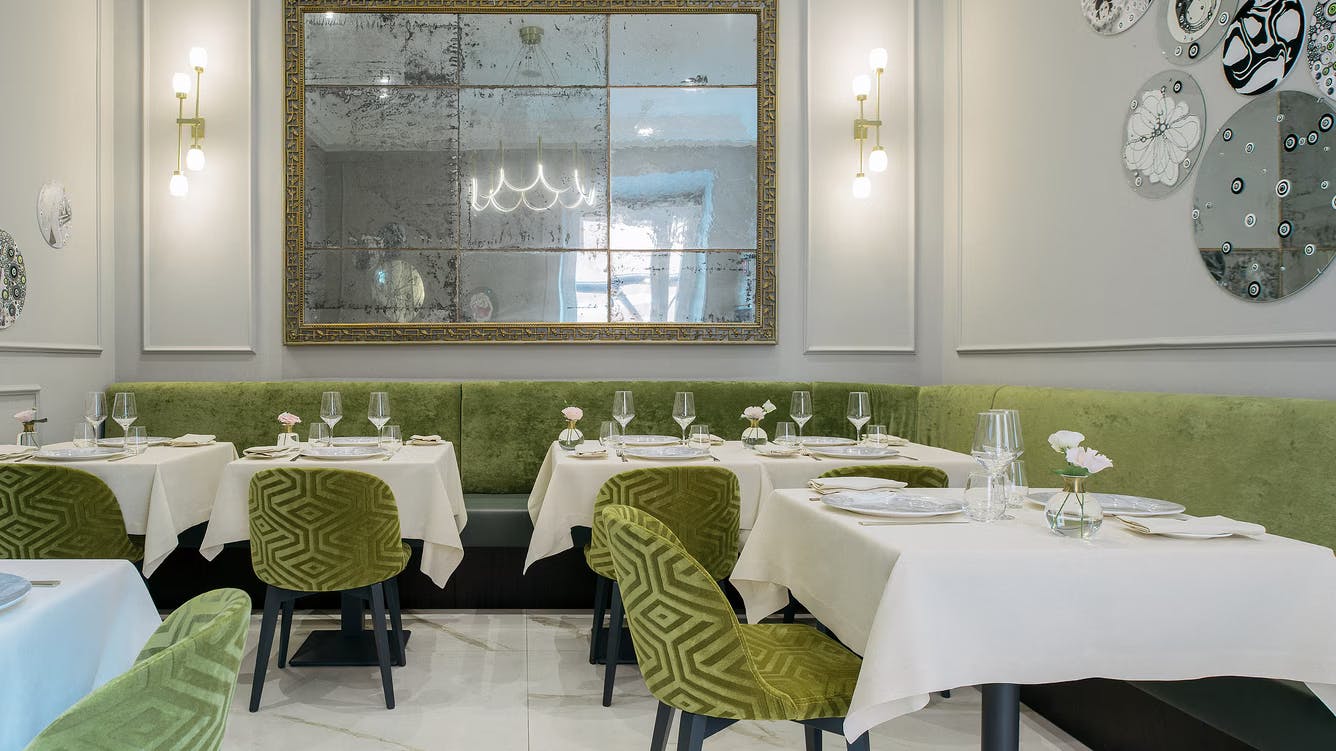 Elizabeth Unique Hotel