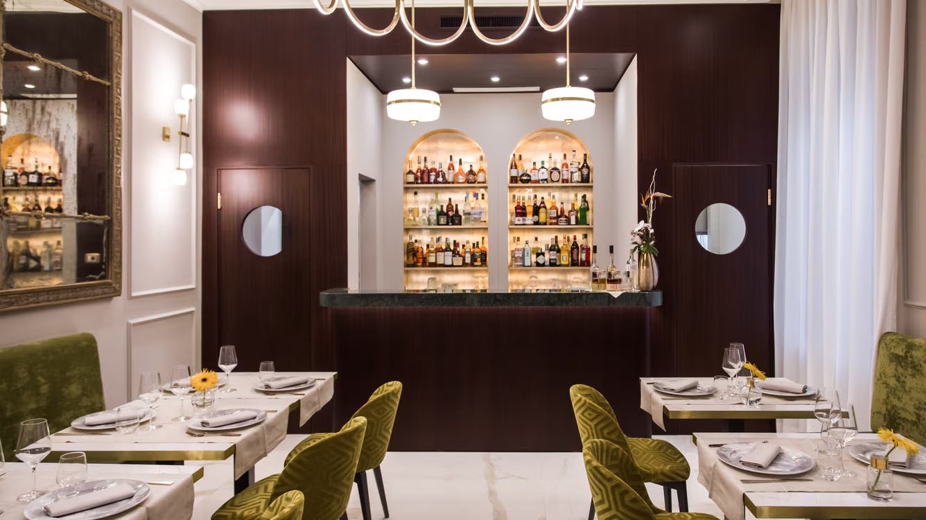 Elizabeth Unique Hotel