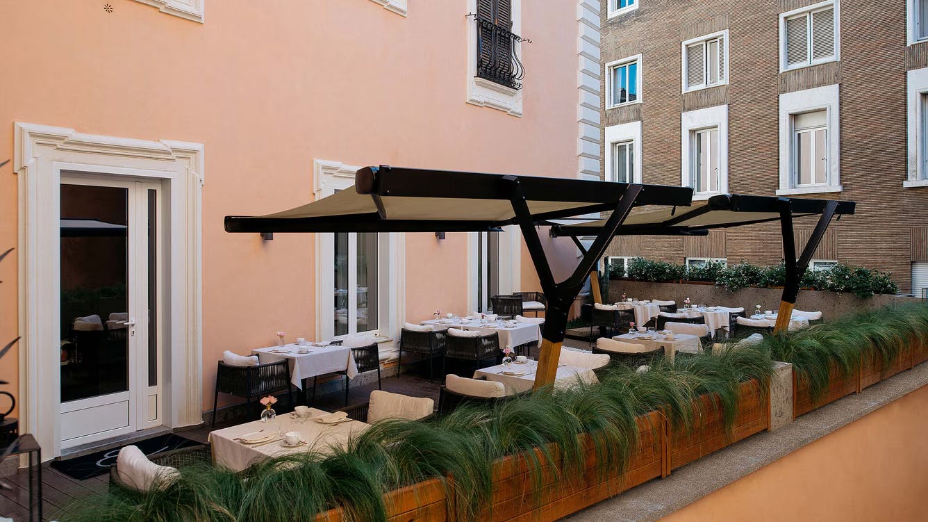 Elizabeth Unique Hotel