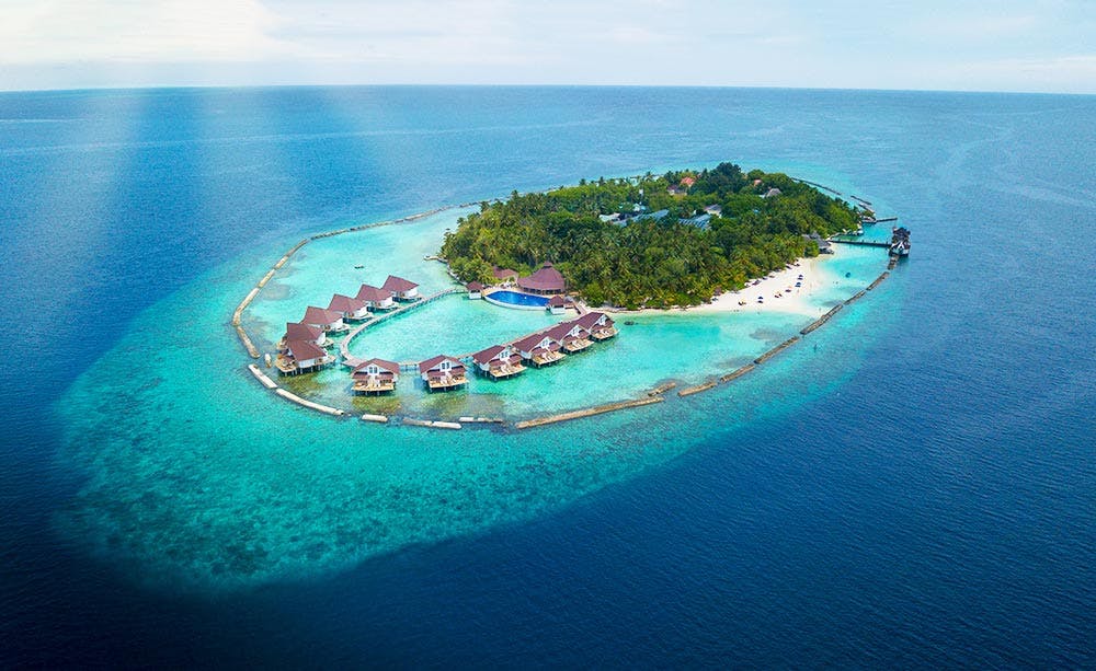 Ellaidhoo Maldives by Cinnamon