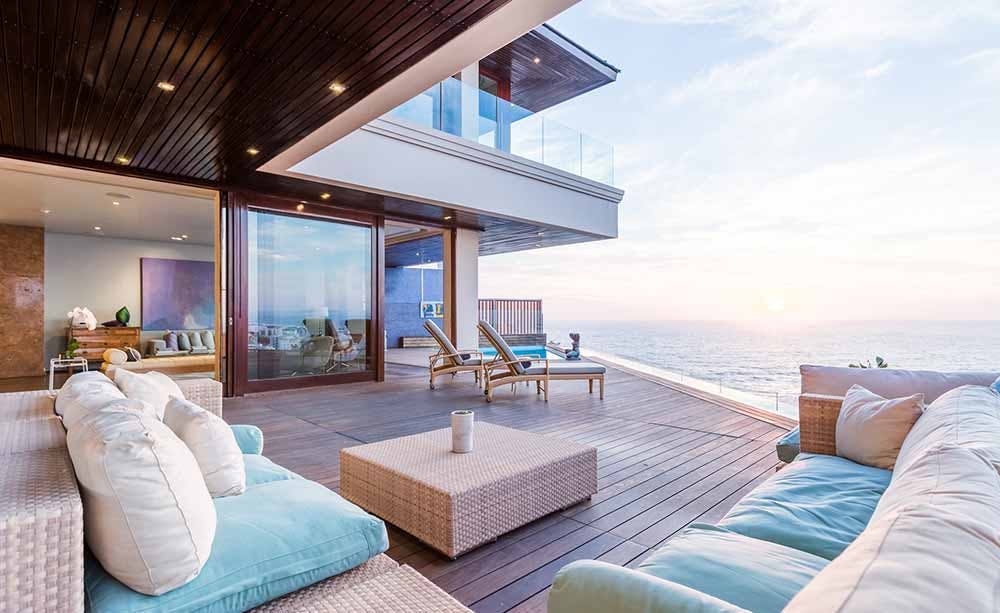 Ellerman House