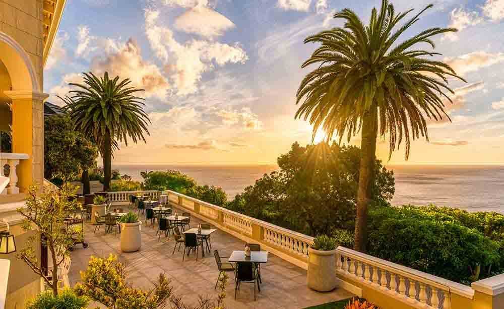 Ellerman House