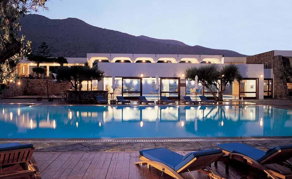 Elounda Bay Palace Hotel