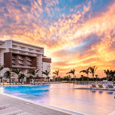 Embassy Suites by Hilton Aruba Resort