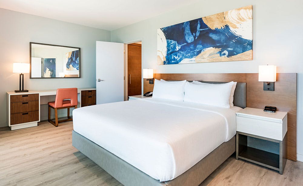 Embassy Suites by Hilton Aruba Resort