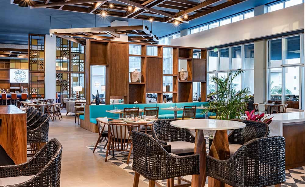 Embassy Suites by Hilton Aruba Resort