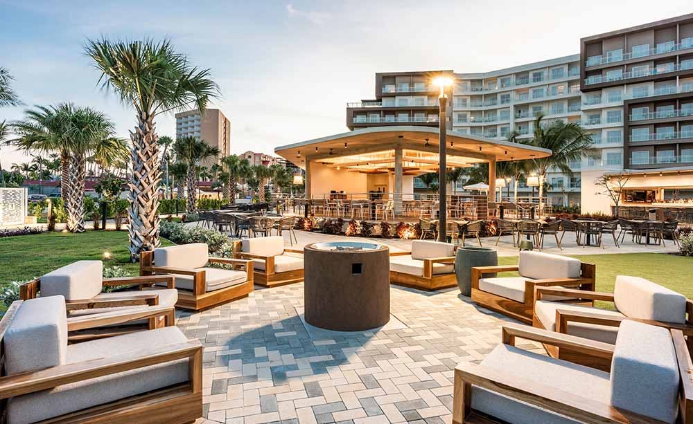 Embassy Suites by Hilton Aruba Resort