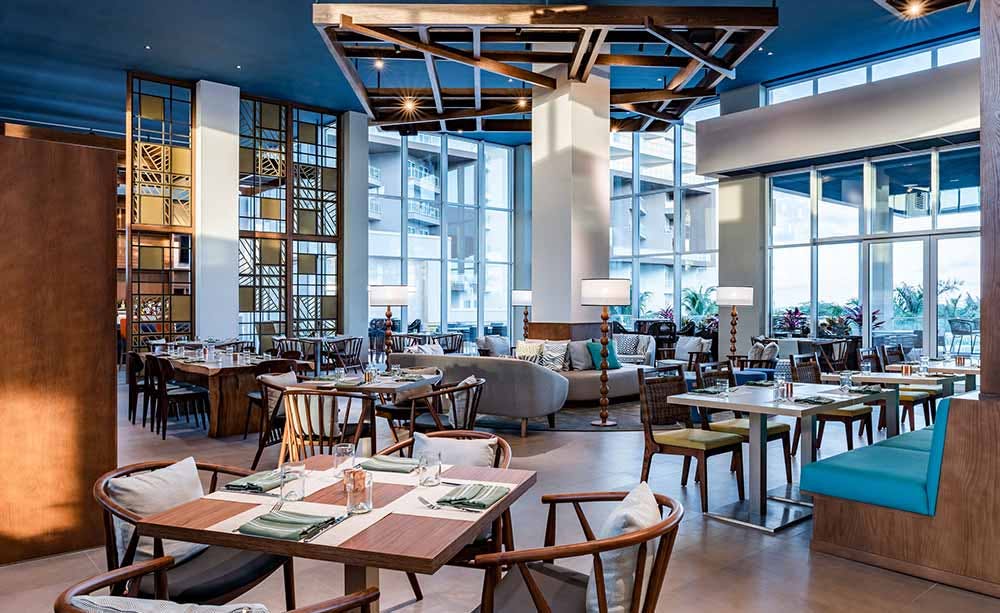 Embassy Suites by Hilton Aruba Resort