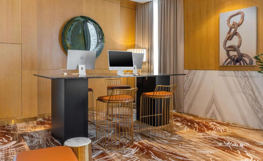 Embassy Suites by Hilton Doha Old Town