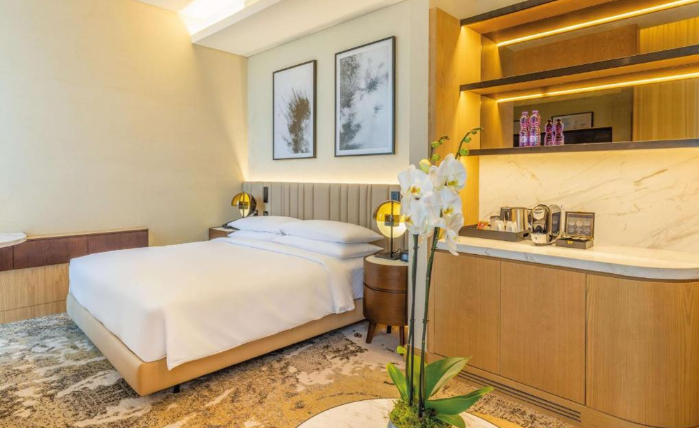 Embassy Suites by Hilton Doha Old Town