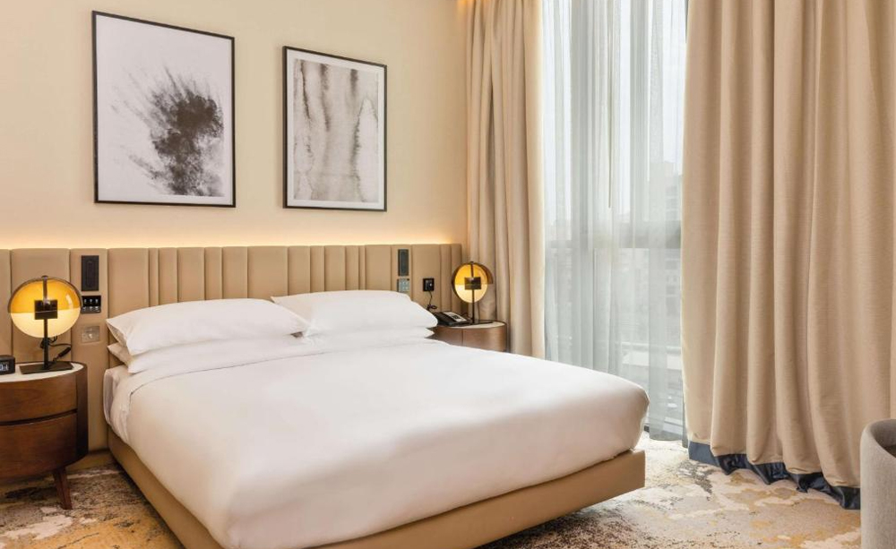 Embassy Suites by Hilton Doha Old Town