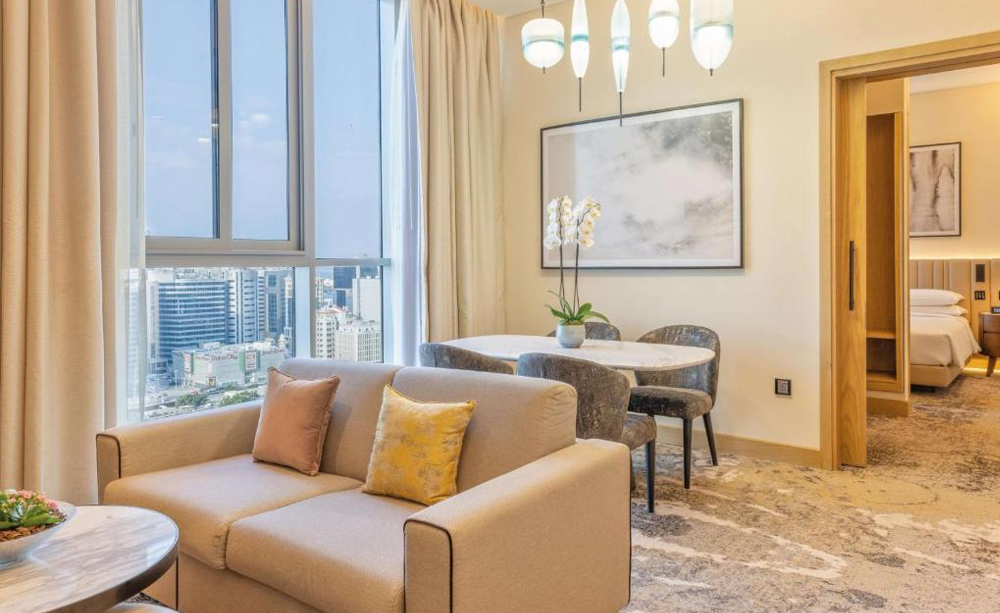Embassy Suites by Hilton Doha Old Town
