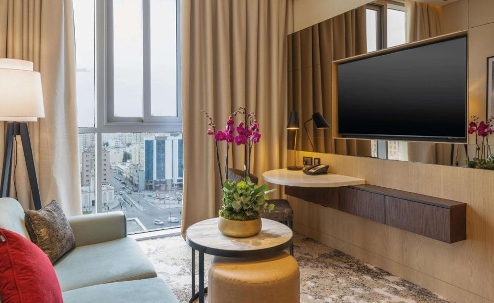 Embassy Suites by Hilton Doha Old Town