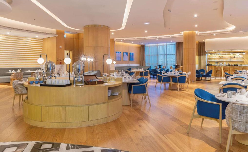 Embassy Suites by Hilton Doha Old Town