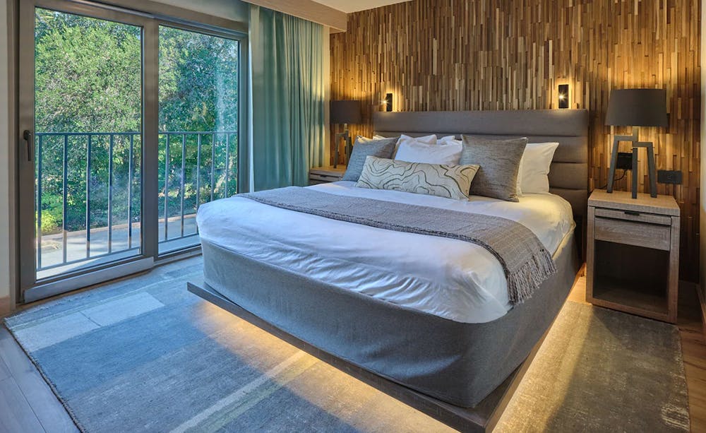 Embassy Suites Napa Valley