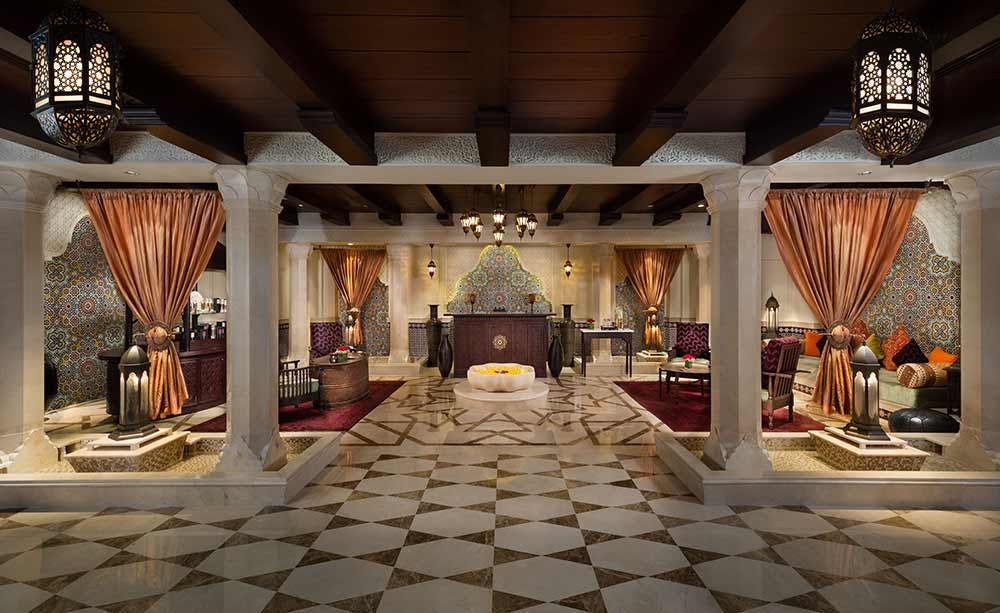 Emirates Palace Mandarin Oriental