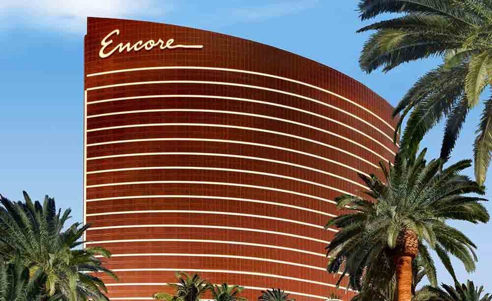 Encore at Wynn Las Vegas