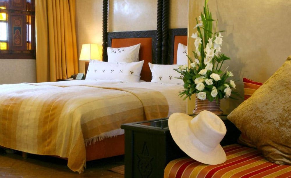  Es Saadi Marrakech THE KSARS