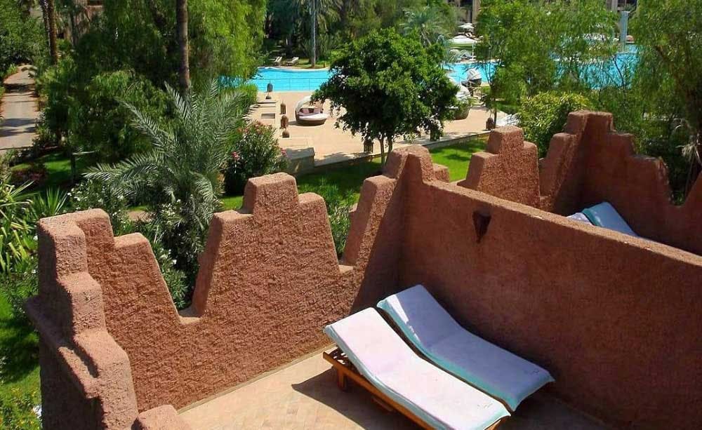  Es Saadi Marrakech THE KSARS