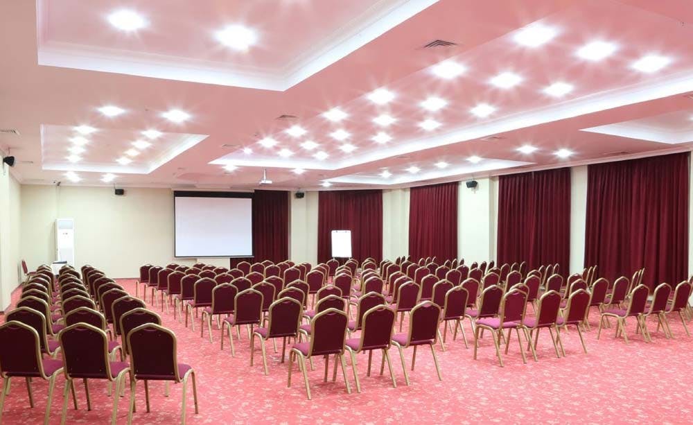 Eser Diamond Hotel Convention Center