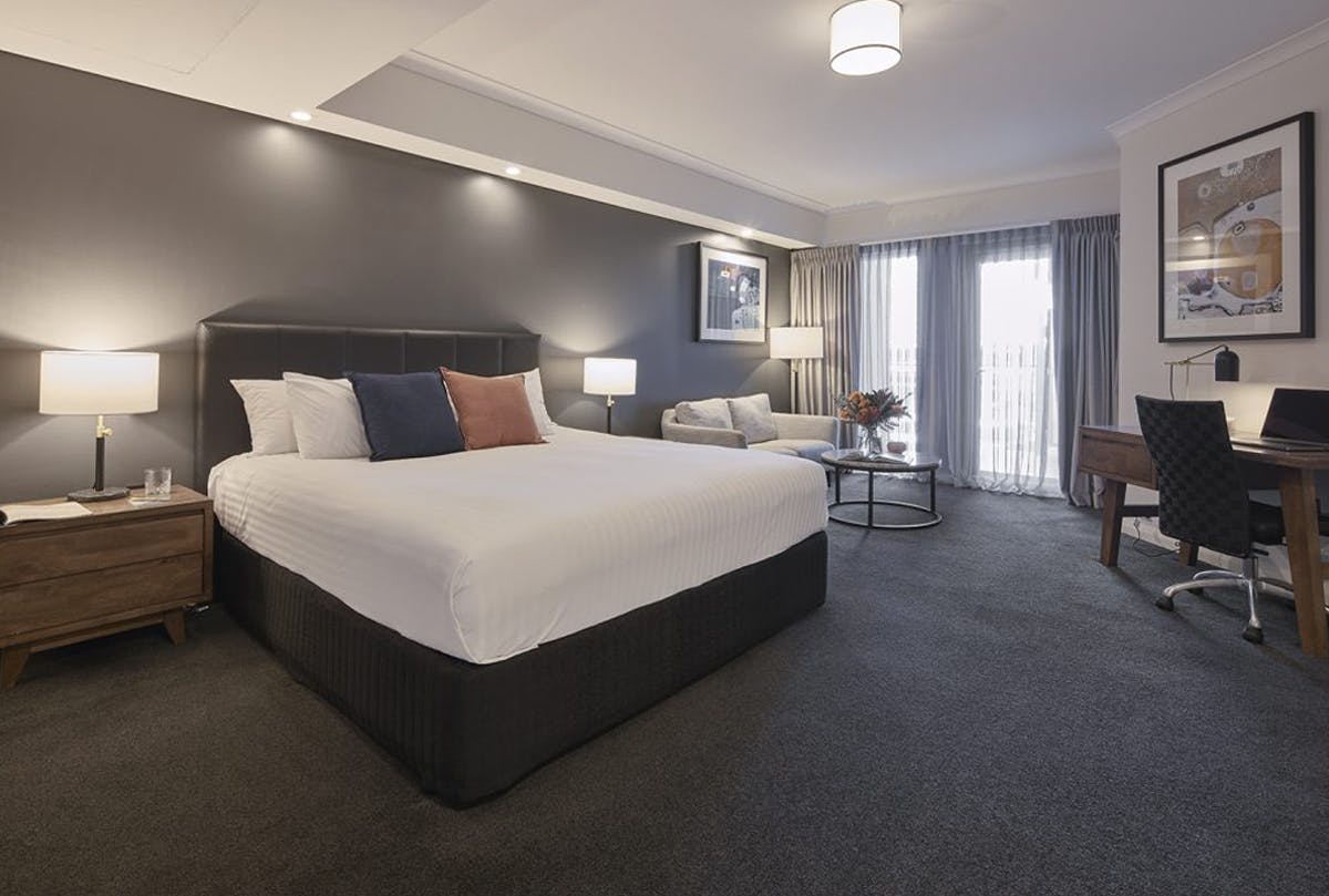 Esplanade Hotel Fremantle by Rydges