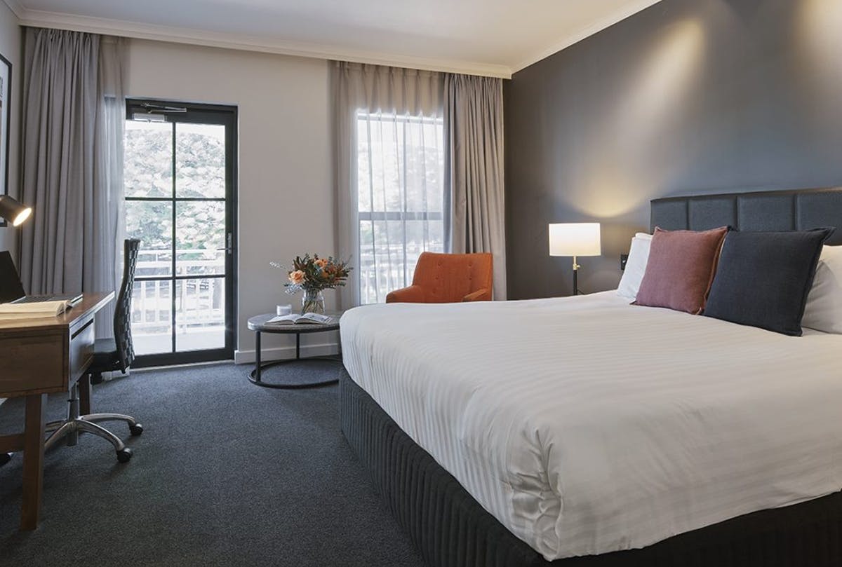 Esplanade Hotel Fremantle by Rydges
