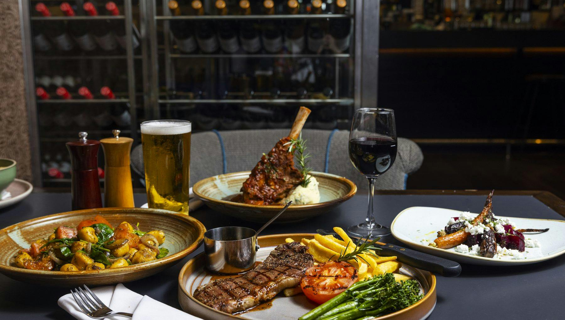 Esplanade Hotel Fremantle by Rydges