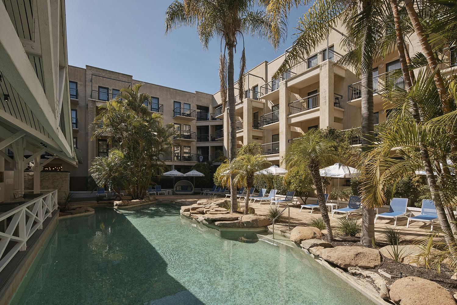 Esplanade Hotel Fremantle by Rydges