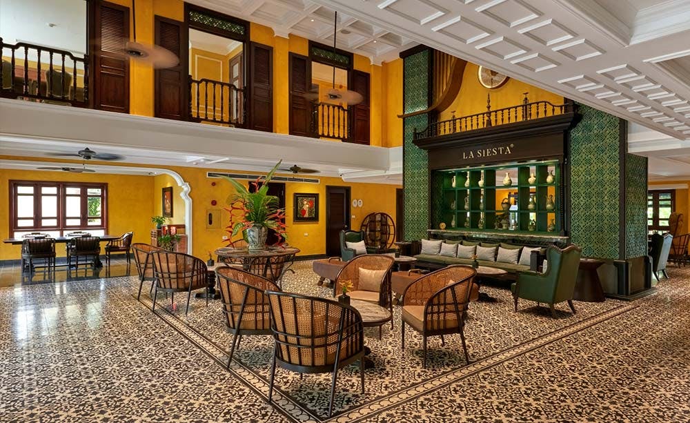 Essence Hoi An Hotel and Spa