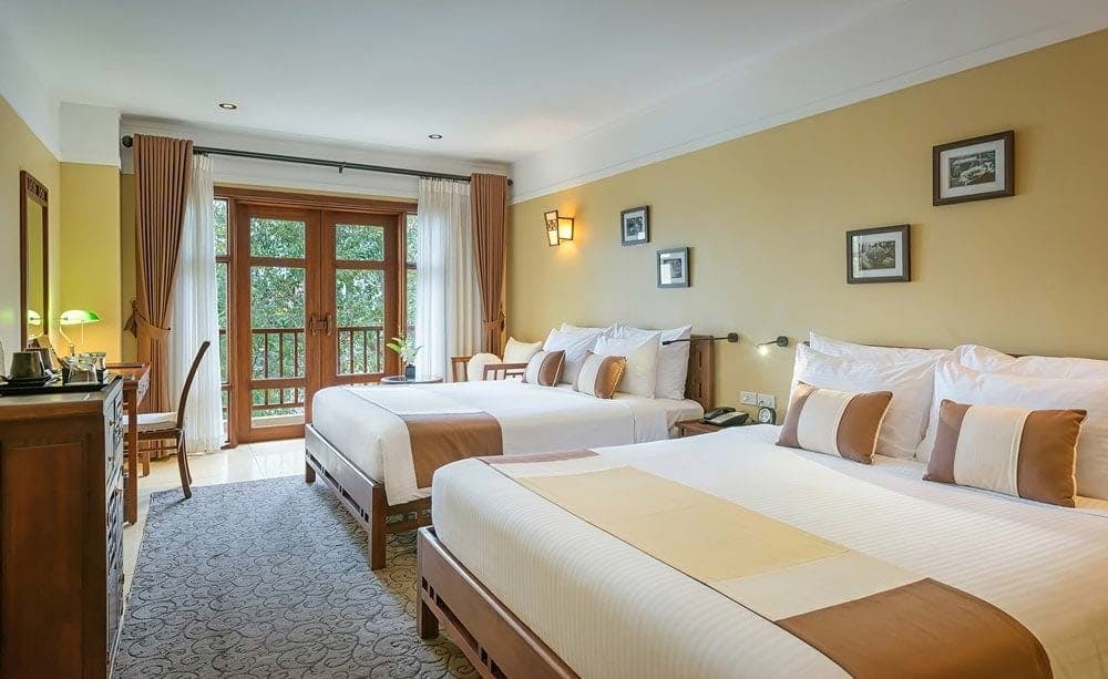 Essence Hoi An Hotel and Spa